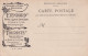 AA+ 127- RAFFINERIE DE PETROLE DE DUNKERQUE ( 59 ) - CARTE PUBLICITAIRE LES ASPECTS DE LA NATURE : LA MER DEMONTEE - Werbepostkarten