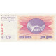 Bosnie-Herzégovine, 10,000 Dinara, 1992, 1992-07-01, KM:53a, NEUF - Bosnia Erzegovina