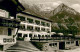 73648055 Langenwang Fischen Hotel Pension Terrassen Restaurant Sonnenbichl Am Ro - Fischen