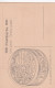 AA+ 127- CARTE PUBLICITAIRE PASTILLES VALDA - ILLUSTRATION TABLEAU VAN DYCK - Werbepostkarten