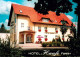 73648038 Forst Lausitz Hotel Haufe Pension Forst Lausitz - Andere & Zonder Classificatie