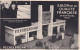 AA+ 127- SALON  QUALITE FRANCAISE 1933 - STAND PECHELBRONN " MINE FRANCAISE DE PETROLE " - VISITE DU PRESIDENT LEBRUN - Tentoonstellingen