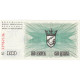 Bosnie-Herzégovine, 100,000 Dinara, 1992, 1992-07-01, KM:56a, NEUF - Bosnia Y Herzegovina