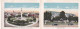 AA+ 130- NEW ORLEANS , LOUISIANA - 16 VIEWS : CUSTOM HOUSE , CANAL STREET , TULANE UNIVERSITY , FRENCH MARKET  - Toeristische Brochures