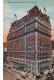 AA+ 130- KNICKERBOCKER HOTEL , NEW YORK CITY - Cafés, Hôtels & Restaurants
