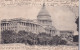 AA+ 130- THE CAPITOL , WASHINGTON D. C. - Washington DC