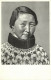 Denmark, GREENLAND GRØNLAND, Inuit Woman (1920s) Postcard - Groenlandia