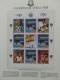 Delcampe - Motiv Olympia Spiele 1988 Auf Borek-Seiten #LY882 - Andere & Zonder Classificatie