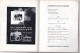 Delcampe - AA+ 132- LIVRET THEATRE SARAH BERNHARDT , PARIS - " LES PETITS RENARDS " - COMEDIENS ET PUBLICITES  - Théâtre