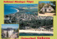 73647707 Goehren Ruegen Panorama Mit Halbinsel Moenchgut Hotel Nordperd Moenchgu - Other & Unclassified