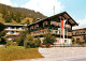 73647682 Mittelberg Kleinwalsertal Ferienheim Haus Alpenland Mittelberg Kleinwal - Otros & Sin Clasificación