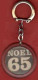 ** PORTE - CLEFS  NOEL  65  -  PHOTOFLASH ** - Porte-clefs