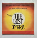 45T KIMERA AND THE OPERAIDERS : The Lost Opera - Altri - Inglese