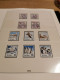 1990 MNH New Zealand According To Lindner-T Album Postfris** - Full Years