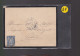 Un Timbre 15 C Type Sage   Sur Enveloppe S.C 1891   Destination  Poitiers - 1877-1920: Période Semi Moderne