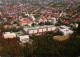 73647368 Harlaching Muenchen Staedt Krankenhaus Fliegeraufnahme Harlaching Muenc - Muenchen