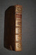 RARE,1711,la Religion Des Anciens Chrétiens,Amsterdam,Laques Desbordes,Guillaume Cave,400 Pages,17/10Cm - 1701-1800