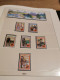 1992 MNH New Zealand According To Lindner-T Album Postfris** - Full Years