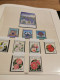 1992 MNH New Zealand According To Lindner-T Album Postfris** - Full Years