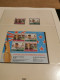 1992 MNH New Zealand According To Lindner-T Album Postfris** - Full Years