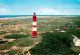 73647226 Amrum Nordseeinsel Leuchtturm Fliegeraufnahme Amrum - Sonstige & Ohne Zuordnung