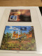 1993 MNH New Zealand According To Lindner-T Album Postfris** - Full Years