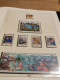 Delcampe - 1993 MNH New Zealand According To Lindner-T Album Postfris** - Full Years