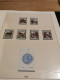 Delcampe - 1993 MNH New Zealand According To Lindner-T Album Postfris** - Full Years