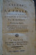 RARE,1789,l'éloge De La Folie,M. Barrett,Paris,complet,248 Pages,16,5 Cm./10 Cm. - 1701-1800