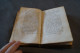 Delcampe - RARE,1789,l'éloge De La Folie,M. Barrett,Paris,complet,248 Pages,16,5 Cm./10 Cm. - 1701-1800