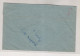 GERMANY WW II SERBIA  BEOGRAD Red Cross Censored Cover To Slovenia ITALY - Occupation 1938-45