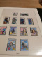 1994 MNH New Zealand According To Lindner-T Album Postfris** - Full Years