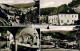 73647069 Warmensteinach Pension Haus Markgraf Panorama Landschaft Warmensteinach - Otros & Sin Clasificación