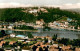 73647047 Passau Panorama Dreifluessestadt Zusammenfluss Von Donau Inn Und Ilz Pa - Passau