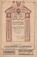 Saison 1926-1927 - Théâtre Des Arts - Rouen - F. HALEVY - La Juive - Programmes