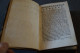 Delcampe - RARE,1714,Histoire Des Sept Sages,Par Me. De Larrey,Conseil Du Roi De Prusse,398 Pages + Table,17,5 Cm./10 Cm. - Bis 1700