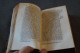Delcampe - RARE,1714,Histoire Des Sept Sages,Par Me. De Larrey,Conseil Du Roi De Prusse,398 Pages + Table,17,5 Cm./10 Cm. - Tot De 18de Eeuw