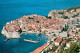 73646944 Dubrovnik Ragusa Fliegeraufnahme Dubrovnik Ragusa - Kroatien