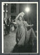 USA Post Card Dame Joan Sutherland Opera Singer, Unused - Oper