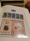 1995 MNH New Zealand According To Lindner-T Album Postfris** - Années Complètes