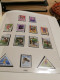 1995 MNH New Zealand According To Lindner-T Album Postfris** - Full Years