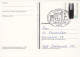 AK 216107 POST - Standbriefkasten Der Reichspost Um 1900 - Post & Briefboten
