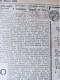 CORRIERE DELLA SERA 31/3/1929 FIRENZE SCOPPIO DEL CARRO ARTICOLO DI MARINO MORETTI - Sonstige & Ohne Zuordnung