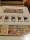 1996 MNH New Zealand According To Lindner-T Album Postfris** - Años Completos