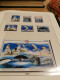 Delcampe - 1996 MNH New Zealand According To Lindner-T Album Postfris** - Full Years