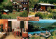 73646629 Einruhr Ferienhaus Klausbend Panorama Eifeler Seenplatte Einruhr - Simmerath
