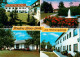 73646611 Bad Holzhausen Luebbecke Pension Haus Stork Am Wiehengebirge Bad Holzha - Getmold