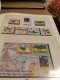 Delcampe - 1997 MNH New Zealand According To Lindner-T Album Postfris** - Années Complètes