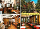 73646606 Seppenrade Hotel Gasthof Zur Linde Restaurant Seppenrade - Luedinghausen
