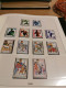 1998 MNH New Zealand According To Lindner-T Album Postfris** - Full Years